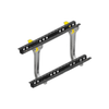 A22-68685-012 FRAME-REM PNL, LATCH TRIM,116