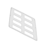 A22-68745-002 WINTERFRONT-WHITE,108 NO FFE