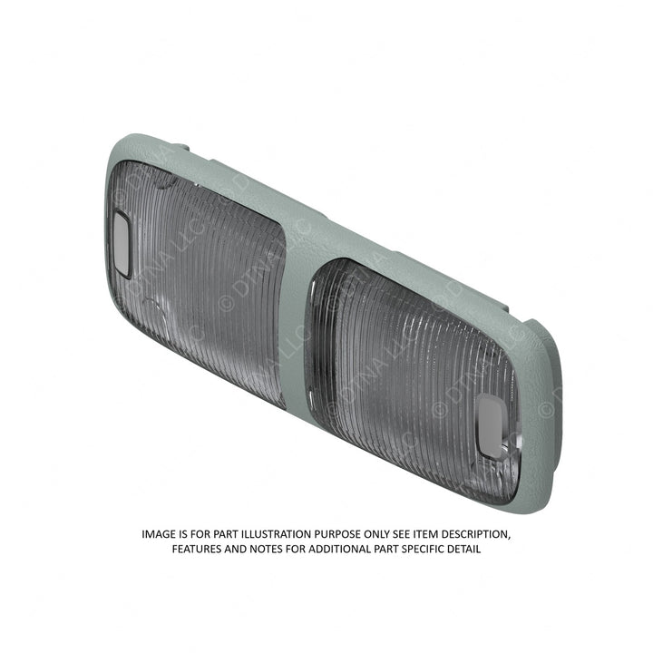 A22-68776-001 DOME LIGHT,M2