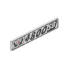 A22-68830-003 NAMEPLATE-WST,DOOR MOUNT,4800 SB