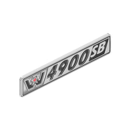 A22-68830-006 NAMEPLATE-WST,DOOR MOUNT,4900 SB