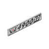 A22-68830-008 NAMEPLATE-WST,DOOR MOUNT,4900 XD