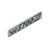 A22-68830-014 NAMEPLATE-WST,DOOR,5700XE