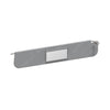 A22-68894-006 VISOR-SUN,INTERIOR,RH,VANITY,GREY