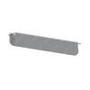A22-68894-032 VISOR-SUN,INT,LH,GREY
