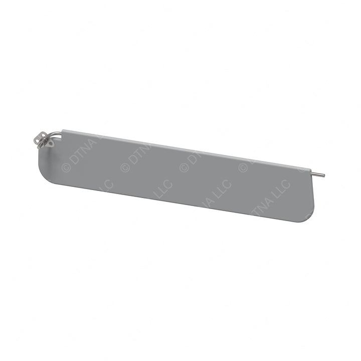 A22-68894-032 VISOR-SUN,INT,LH,GREY