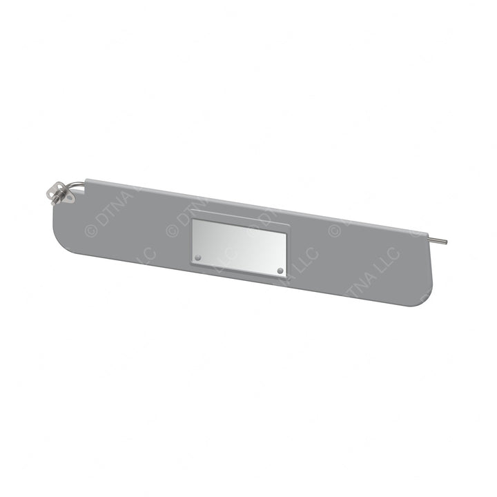 A22-68894-034 VISOR-SUN,INT,LH,VNTY,GREY