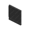 A22-68990-000 FILTER-HVAC,AIR INTAKE,P2
