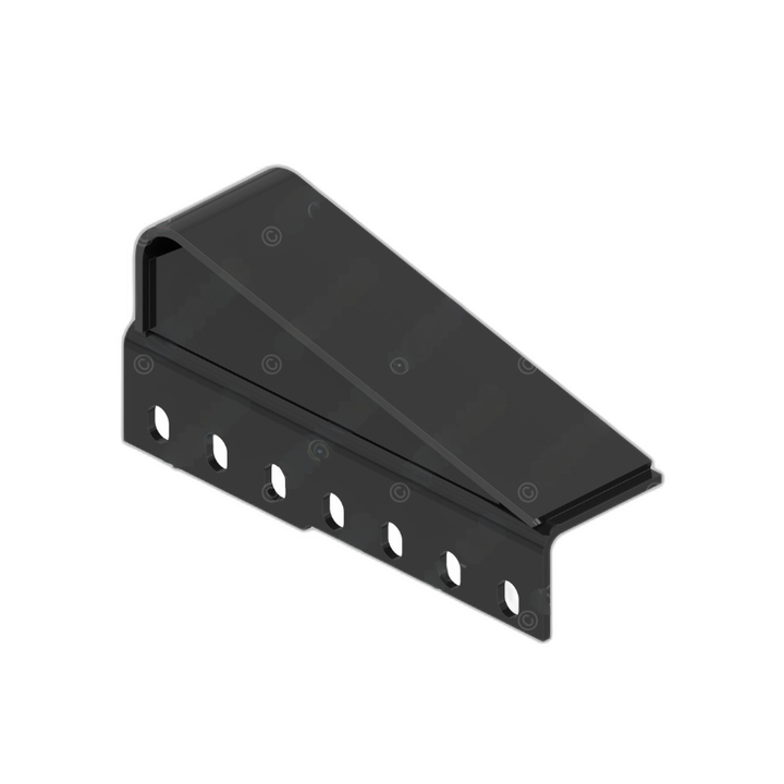 A22-69045-000 RAMP-FIFTH WHEEL ,90MM,8/9MM,NOTCH,LH
