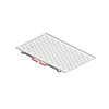 A22-69107-003 DECK PLATE-REC,REM,525 TRD,THK RL