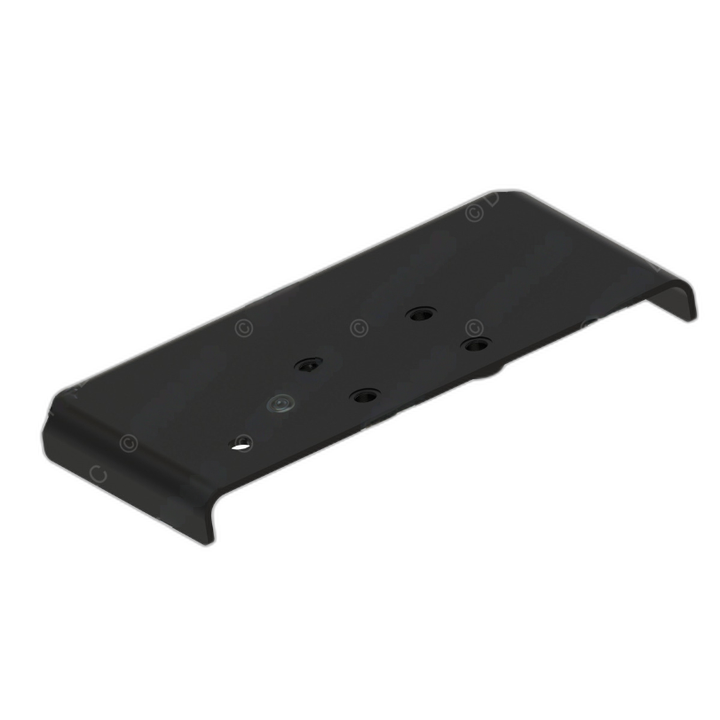 A22-69122-000 PLATE-CONDENSER,SUPPORT,LOWER