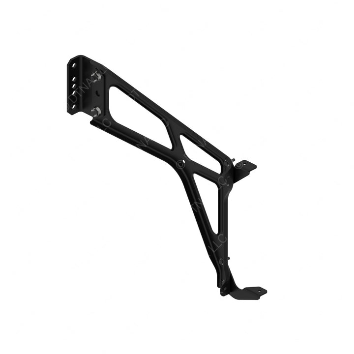 A22-69157-000 FRAME-FAIRING,RAIL MOUNTED,STEP
