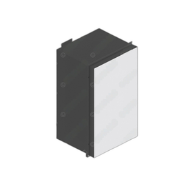 A22-69171-000 REFRIGERATOR,AC/DC (110V/12V)NOVAKOOL