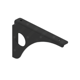 A22-69182-001 BRACKET-MOUNTING,DECK PLATE,FAIRING