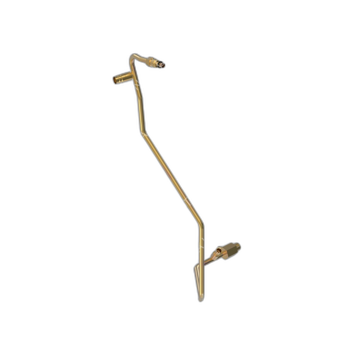 A22-69216-001 FITTING-AC,TXV,3/8,RHD,W/AUX
