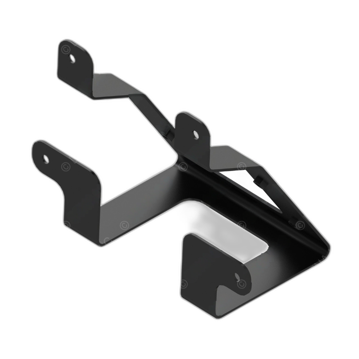 A22-69309-001 BRACKET-GLADHAND,SLPR,W/LOADLOCK