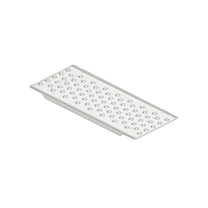 A22-69379-002 DECK PLATE-RECESS,FIXED,350 TRD