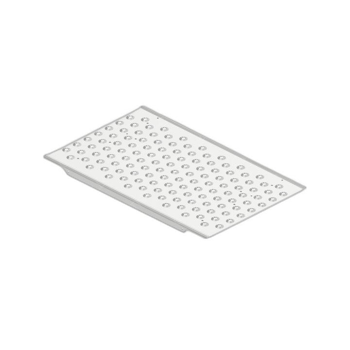 A22-69379-003 DECK PL-RECESS,FIXED,525 TRD