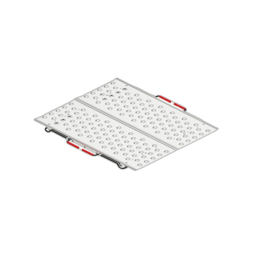 A22-69439-000 DECK PLATE-RECESSED,REMOV,700