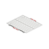A22-69439-001 DECK PLATE-RECESSED,REMOV,700