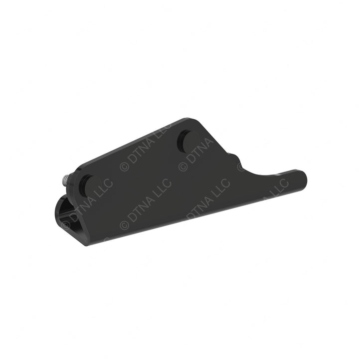 A22-69521-002 BRACKET-FAIRING,FUEL TANK BAND,UPPER,LH