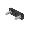 A22-69556-003 BRACKET-FAIR,STUD PLATE,M10,50MM