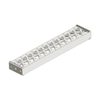 A22-69606-065 STEP-WST,5IN. ,650MM,PLAIN