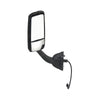 A22-69637-009 MIRROR-MAIN,BLACK,LH