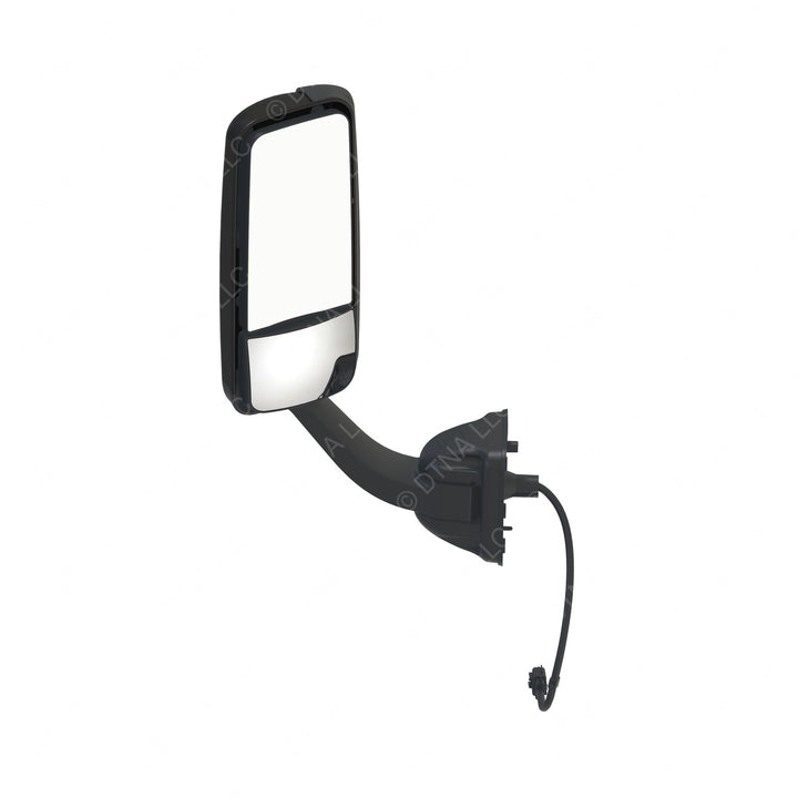A22-69637-009 MIRROR-MAIN,BLACK,LH