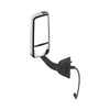 A22-69637-011 MIRROR-MAIN,BRIGHT,LH