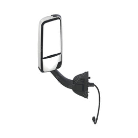 A22-69637-011 MIRROR-MAIN,BRIGHT,LH