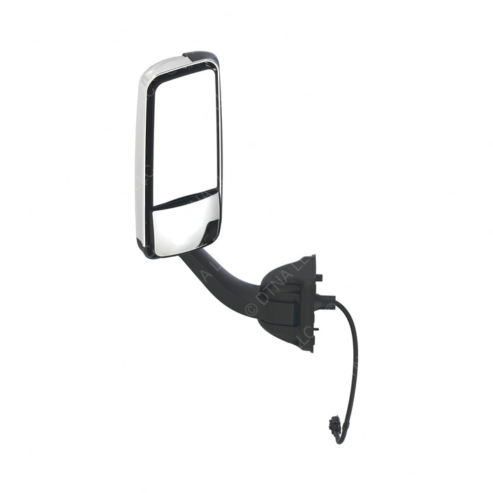 A22-69637-011 MIRROR-MAIN,BRIGHT,LH