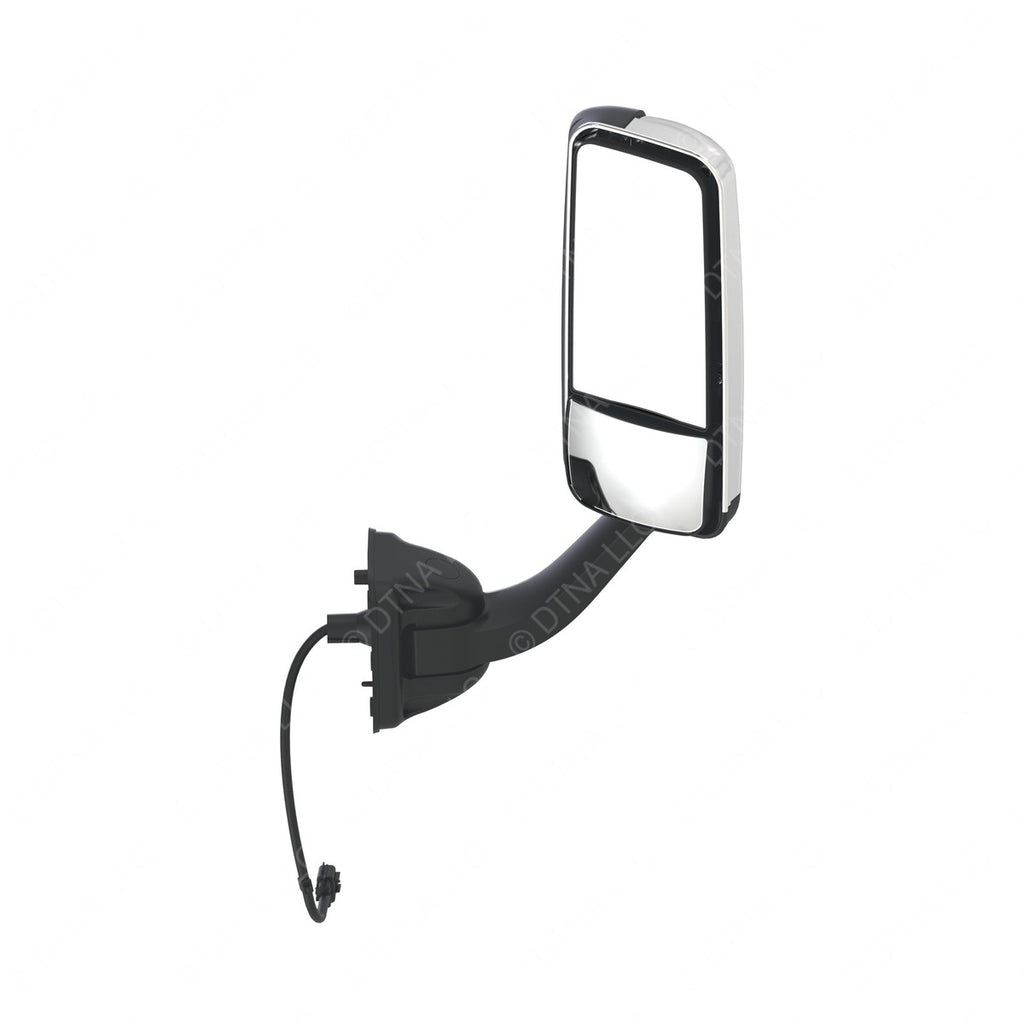A22-69637-012 MIRROR-MAIN,BRIGHT,RH