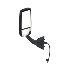 A22-69637-014 MIRROR-MAIN,BLACK,ISX,LH