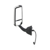 A22-69637-015 MIRROR-MAIN,BRIGHT,ISX,LH