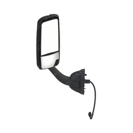 A22-69637-016 MIRROR-MAIN,BLACK,HDEP,LH
