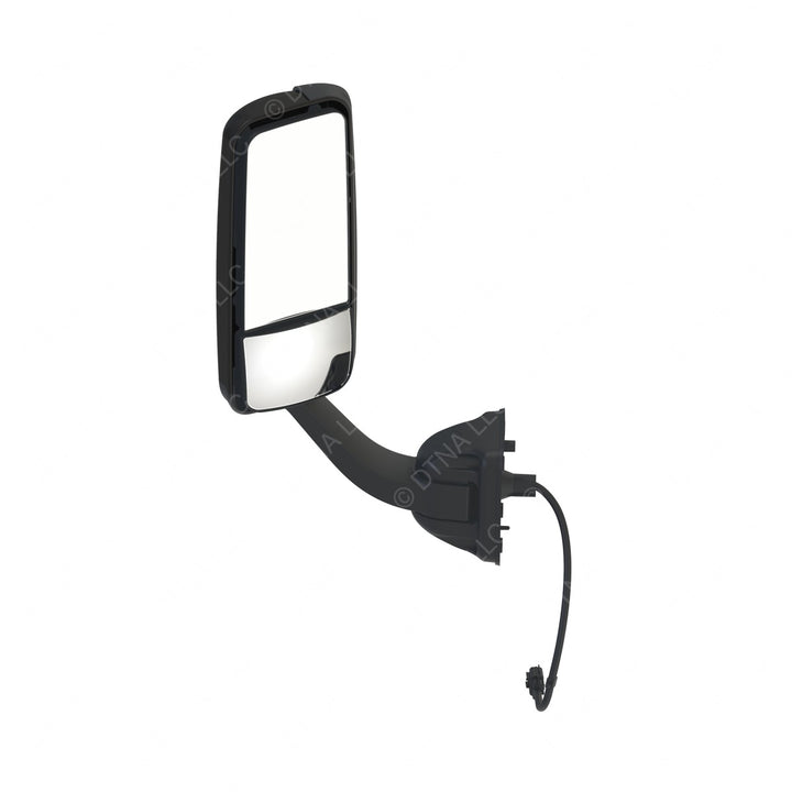 A22-69637-016 MIRROR-MAIN,BLACK,HDEP,LH