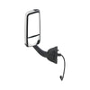 A22-69637-017 MIRROR-MAIN,BRIGHT,HDEP,LH