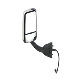 A22-69637-017 MIRROR-MAIN,BRIGHT,HDEP,LH