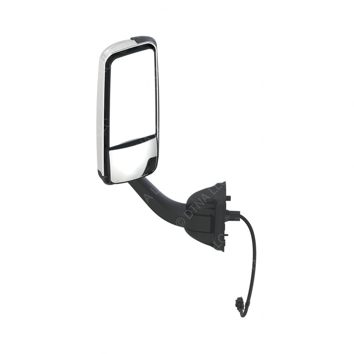 A22-69637-017 MIRROR-MAIN,BRIGHT,HDEP,LH