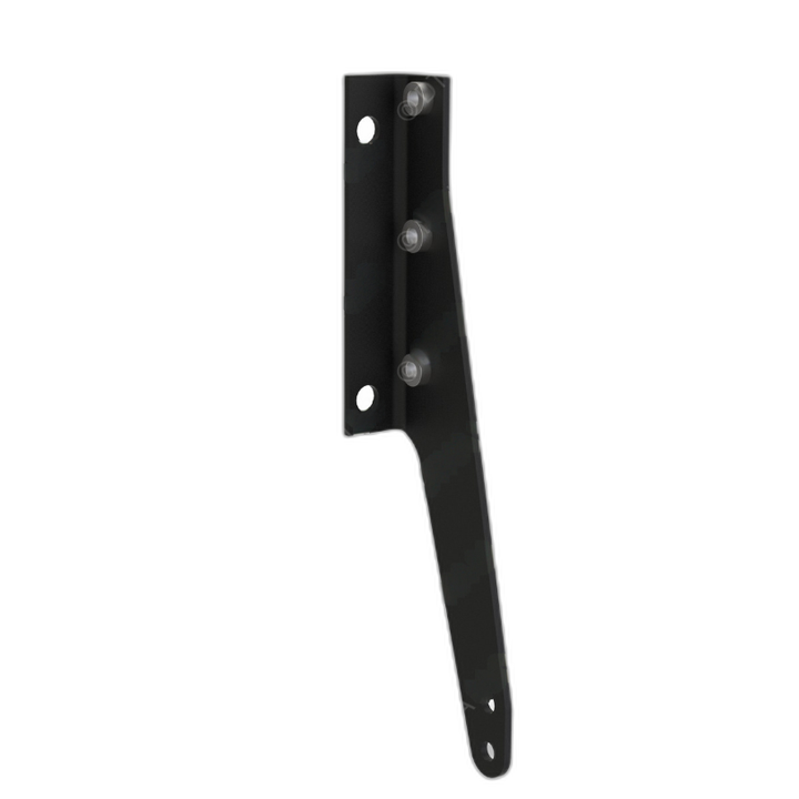 A22-69688-001 BRACKET-REINFORCEMENT,LATCH SYSTEM,BATTE