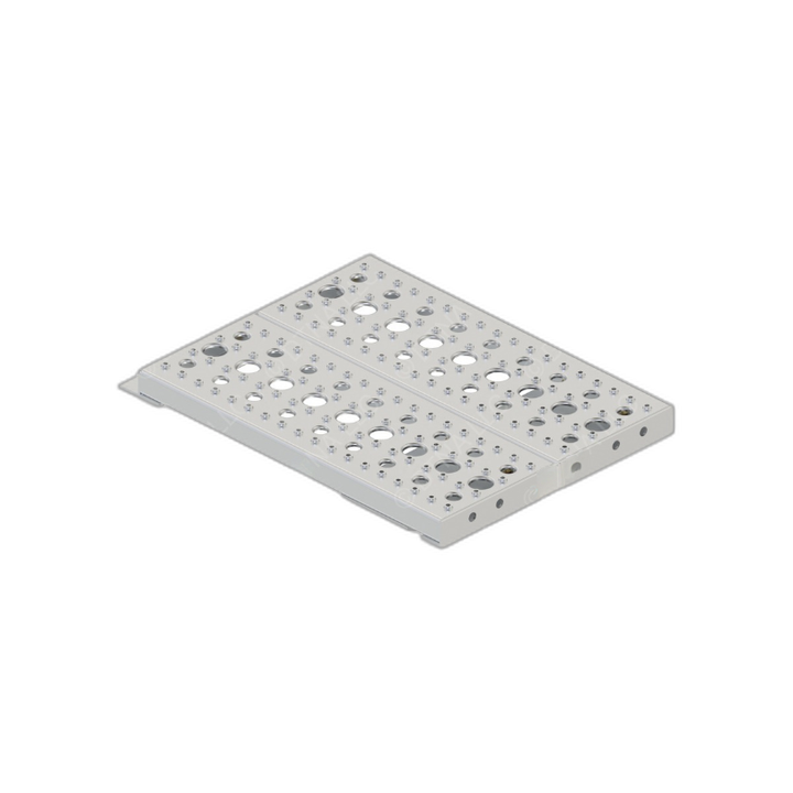 A22-69721-000 DECKPLATE-OUTBOARD,2-TREAD,300MM LONG