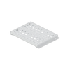A22-69721-002 DECKPLATE-OUTBOARD,2-TREAD,450MM LONG