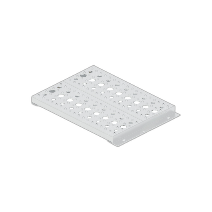 A22-69721-002 DECKPLATE-OUTBOARD,2-TREAD,450MM LONG