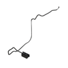 A22-69741-000 METER-HOUR,AUX POWER UNIT,WALMART
