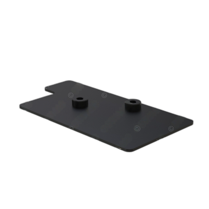 A22-69793-000 PLATE-BACKING,QUALCOMM,BACKWALL,LH