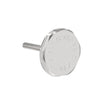 A22-69906-001 NUT-WHEELCOVER,AMERICAN EAGLE