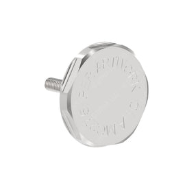 A22-69906-002 NUT-WHEELCOVER,AMERICAN EAGLE