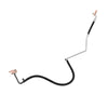 A22-69927-000 HOSE-AC,1/2,AUX