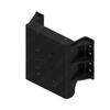 A22-69949-000 BRACKET-MOUNTING,JACK LEVELING PROVISION